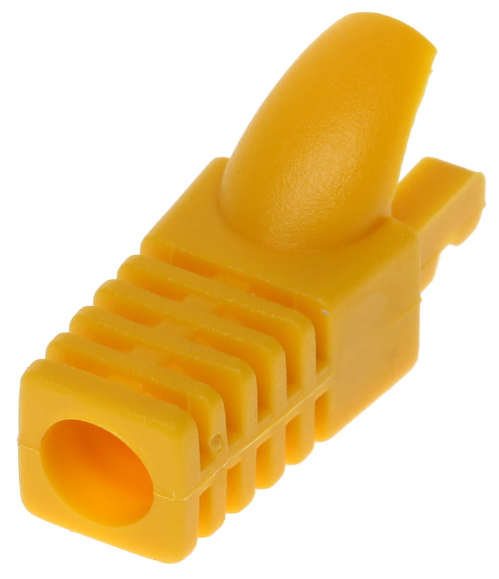 OSŁONA WEWNĘTRZNA WTYKU RJ-45 RJ45/WP-Y/INF*P100-1349010