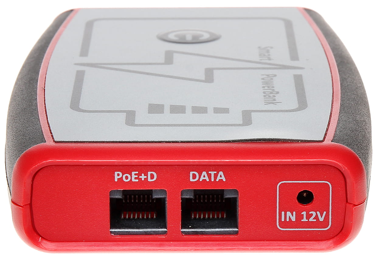 SMART POWER BANK SPB-POE-48V-1469866