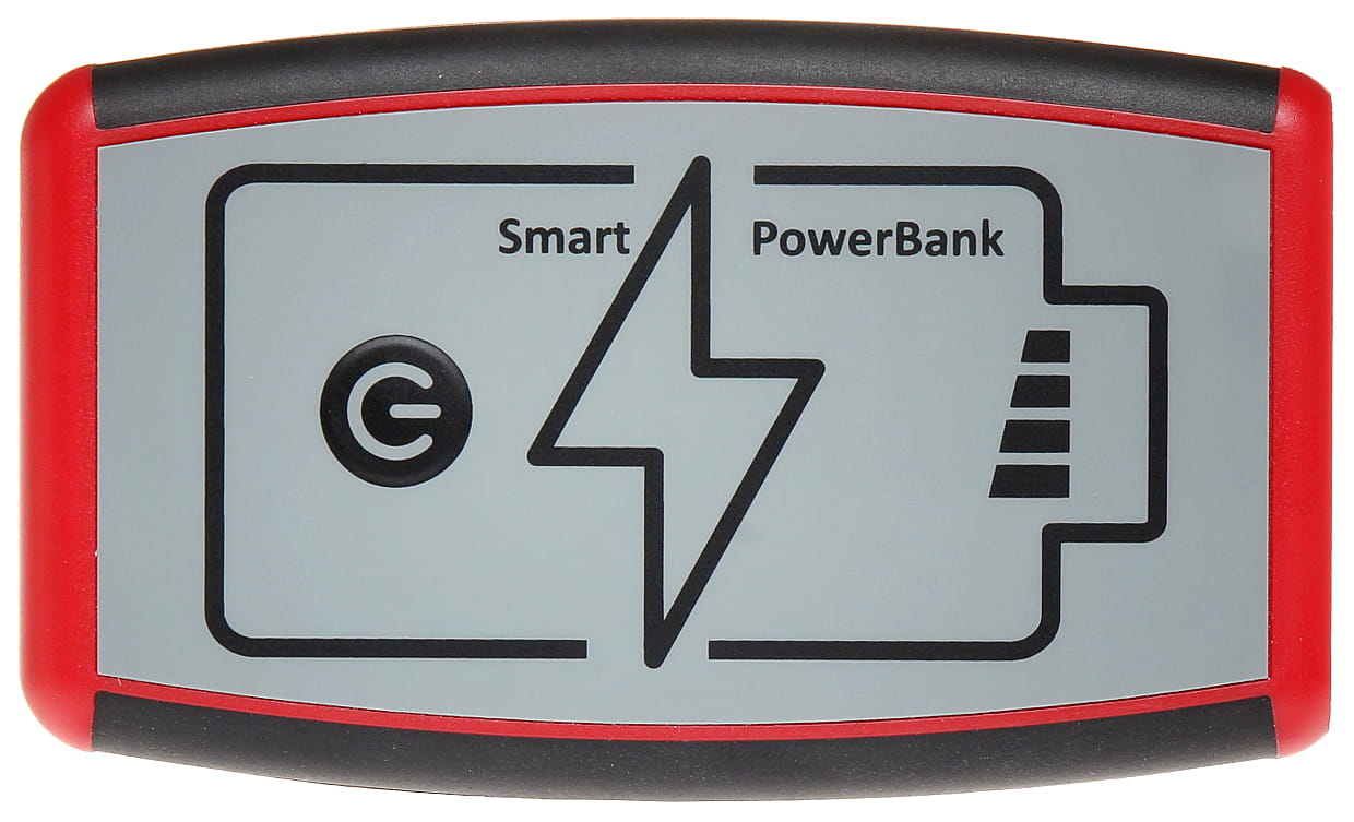 SMART POWER BANK SPB-POE-48V-1469867