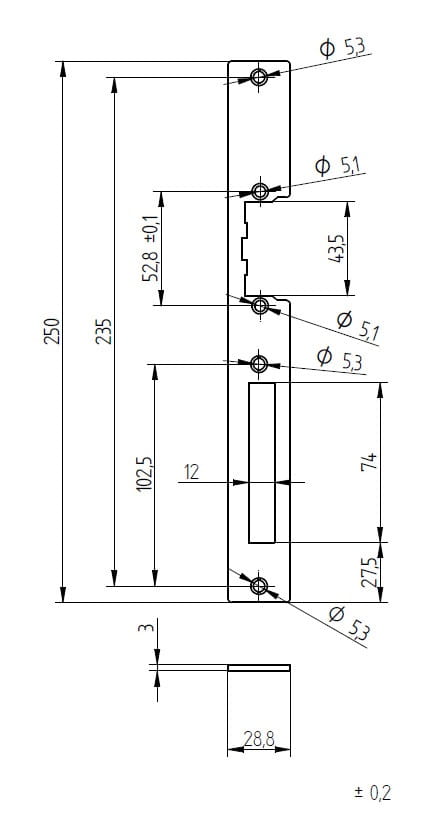 SZYLD SZZ-30-1518269