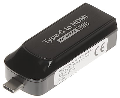 ADAPTER USB-C/HDMI-1579395