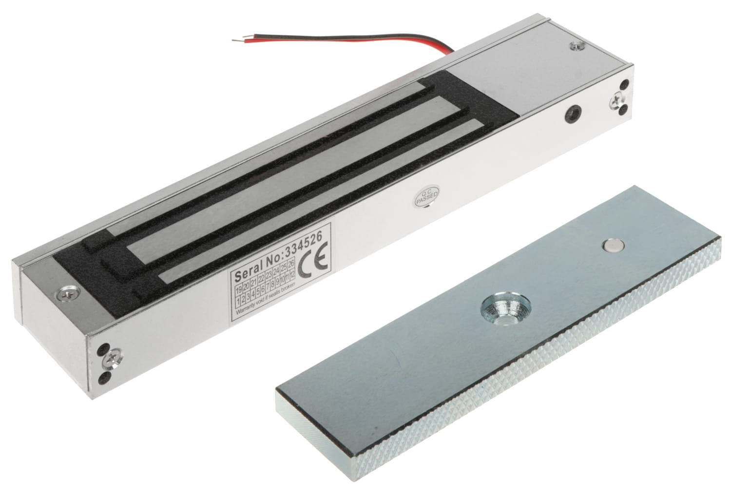 ZWORA ELEKTROMAGNETYCZNA ZE-320-1446346