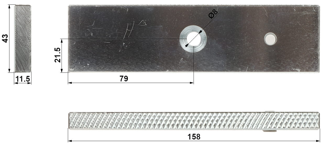 ZWORA ELEKTROMAGNETYCZNA ZE-320-1446349