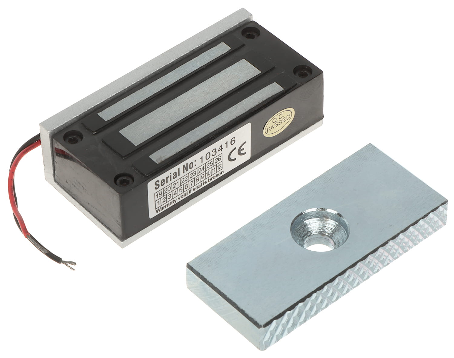 ZWORA ELEKTROMAGNETYCZNA ZE-60-1446353