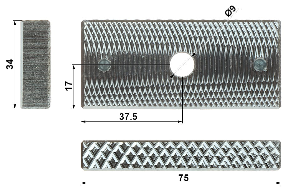 ZWORA ELEKTROMAGNETYCZNA ZE-60-1446355