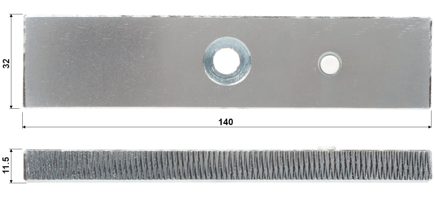 ZWORA ELEKTROMAGNETYCZNA ZEW-180-1446326