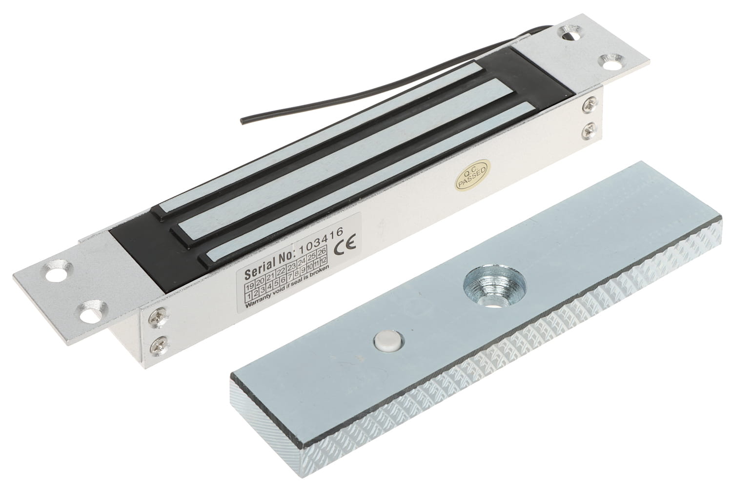 ZWORA ELEKTROMAGNETYCZNA ZEW-180-1446324