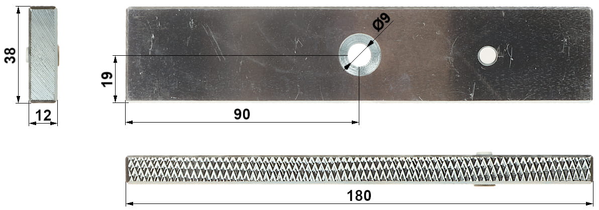 ZWORA ELEKTROMAGNETYCZNA ZEW-280-1446342