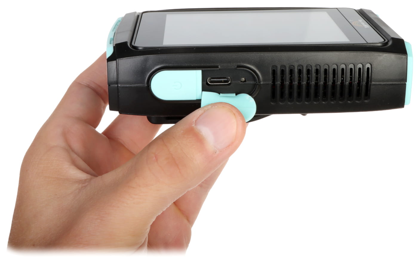 REFLEKTOMETR OPTYCZNY (OTDR) ZS1000-A-V2-1612785