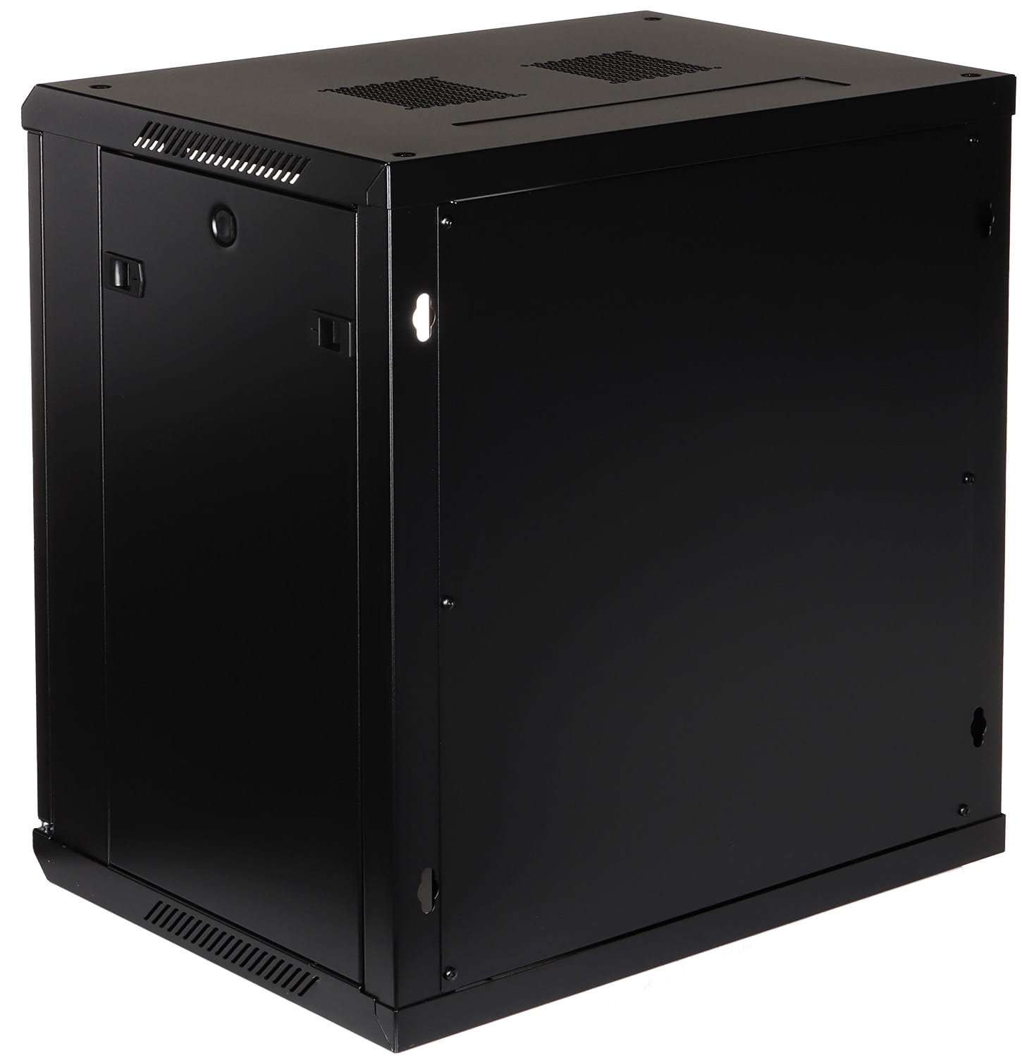 SZAFA RACK WISZĄCA EPRADO-R19-12U/450-BLUE-1643211