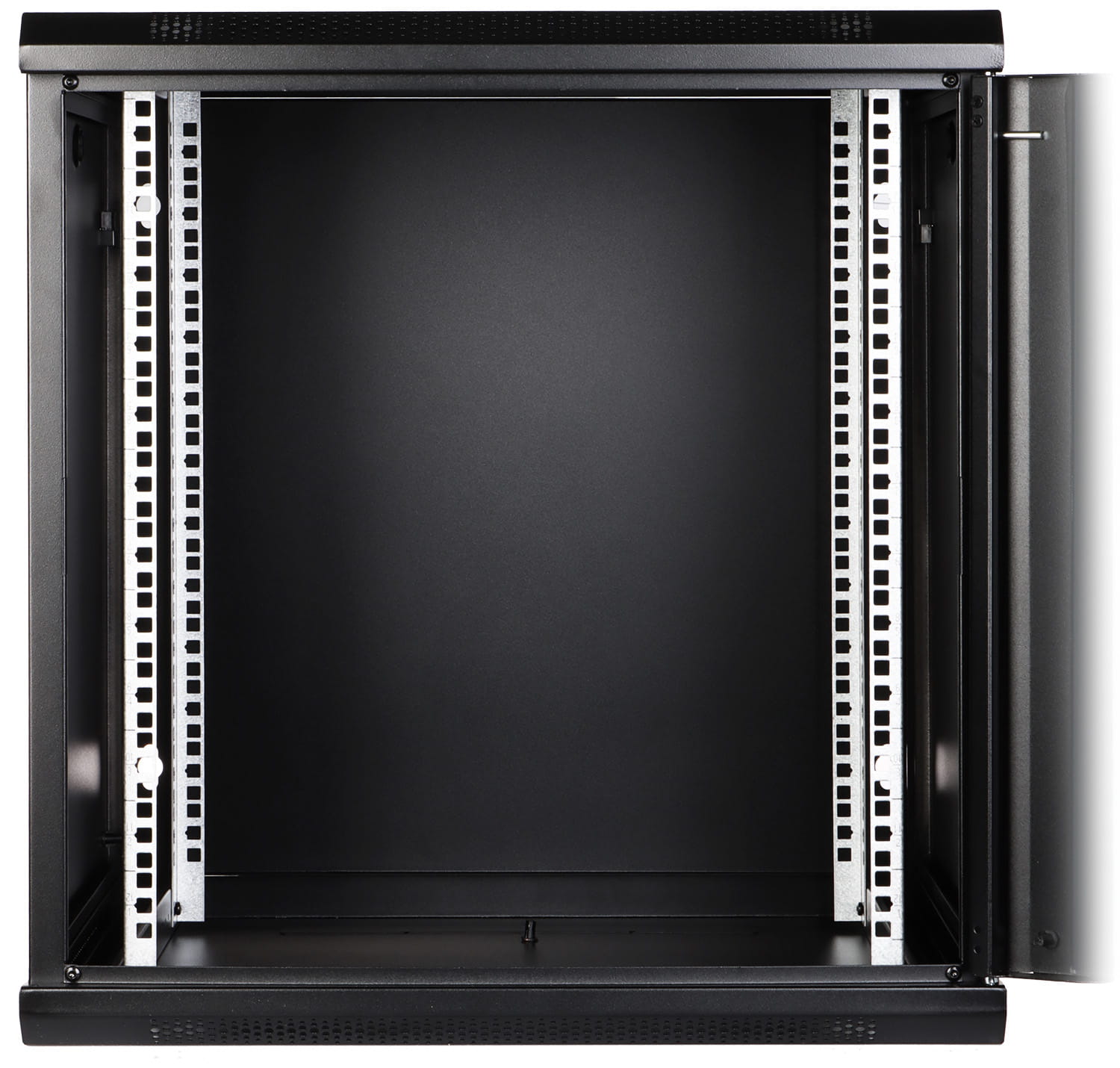 SZAFA RACK WISZĄCA EPRADO-R19-12U/600-BLUE-1643224