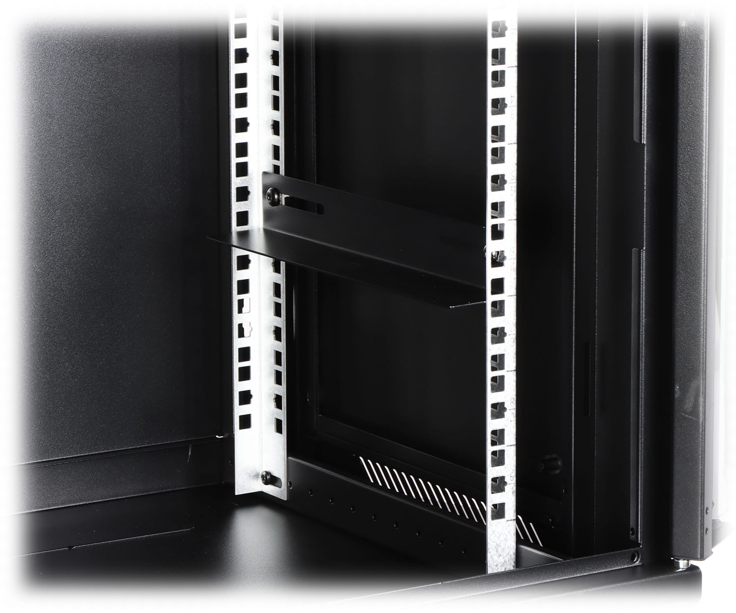 SZAFA RACK WISZĄCA EPRADO-R19-12U/600-BLUE-1643226