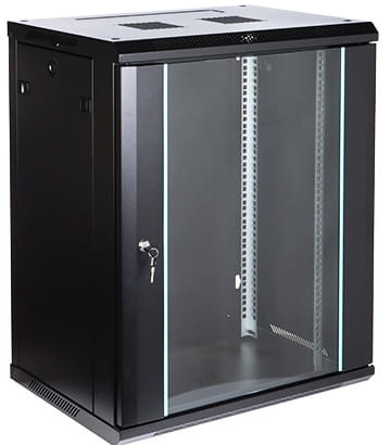 SZAFA RACK WISZĄCA EPRADO-R19-15U/450-BLUE-1643137