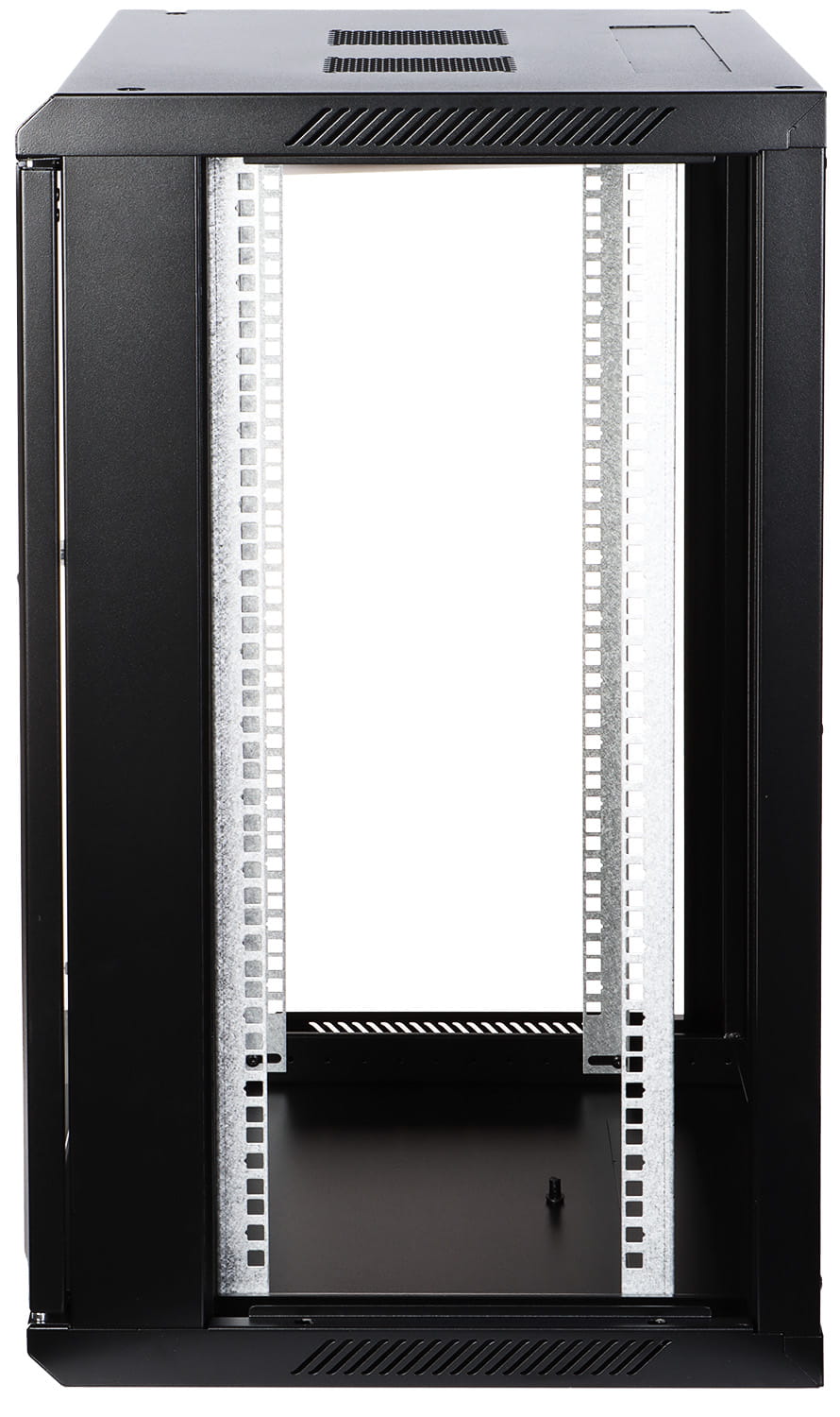 SZAFA RACK WISZĄCA EPRADO-R19-15U/450-BLUE-1643143