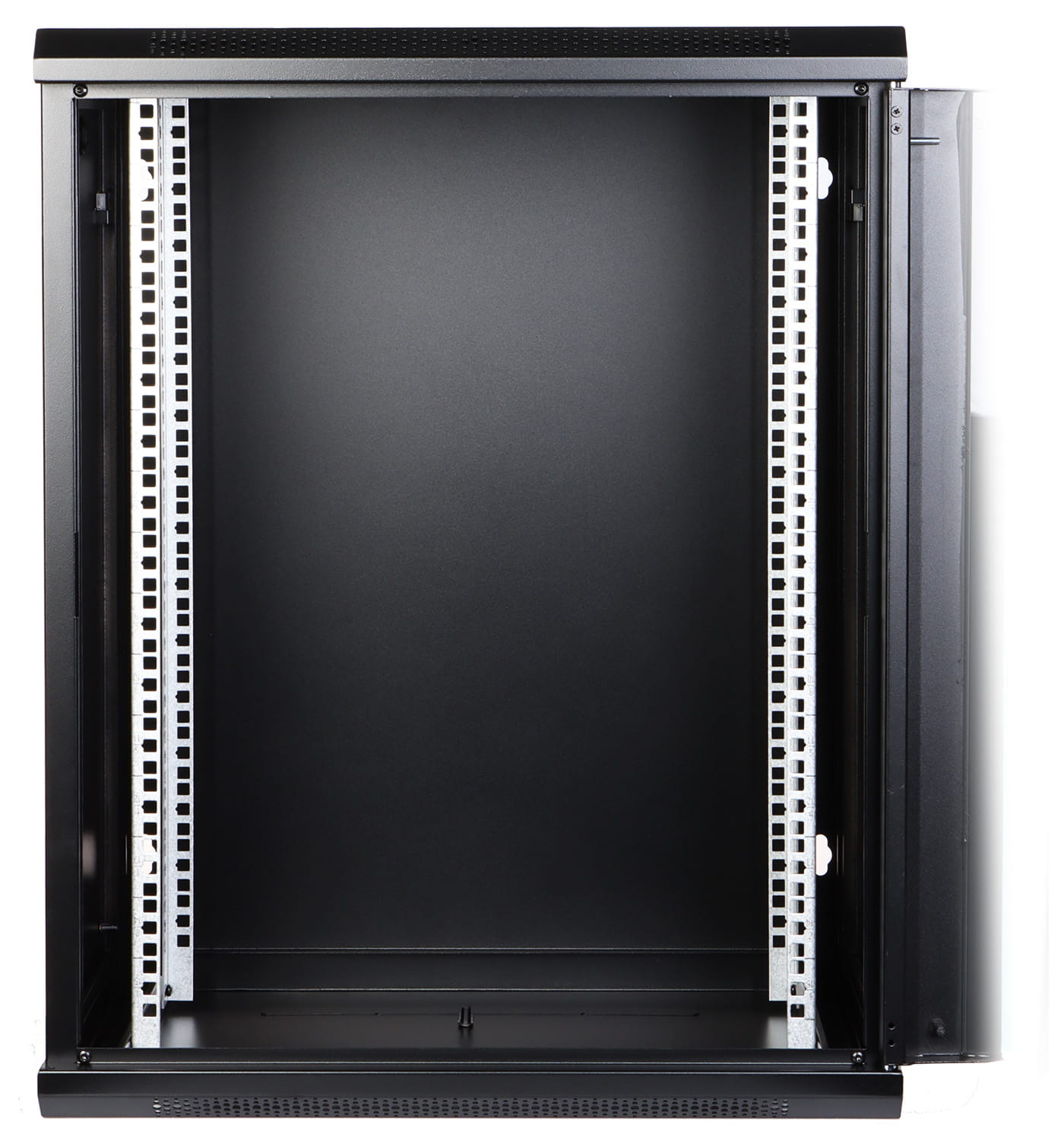 SZAFA RACK WISZĄCA EPRADO-R19-15U/450-BLUE-1643139