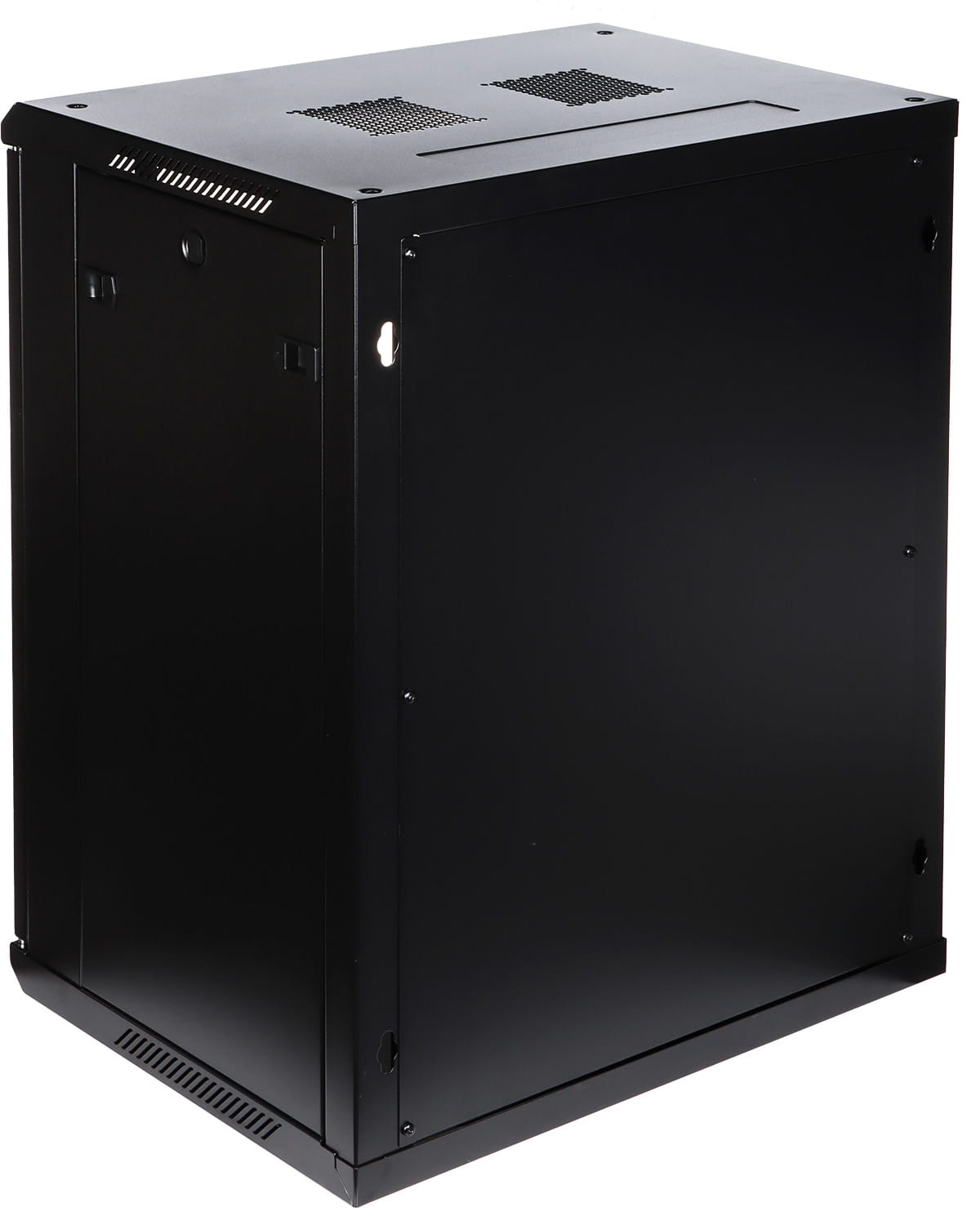 SZAFA RACK WISZĄCA EPRADO-R19-15U/450-BLUE-1643142