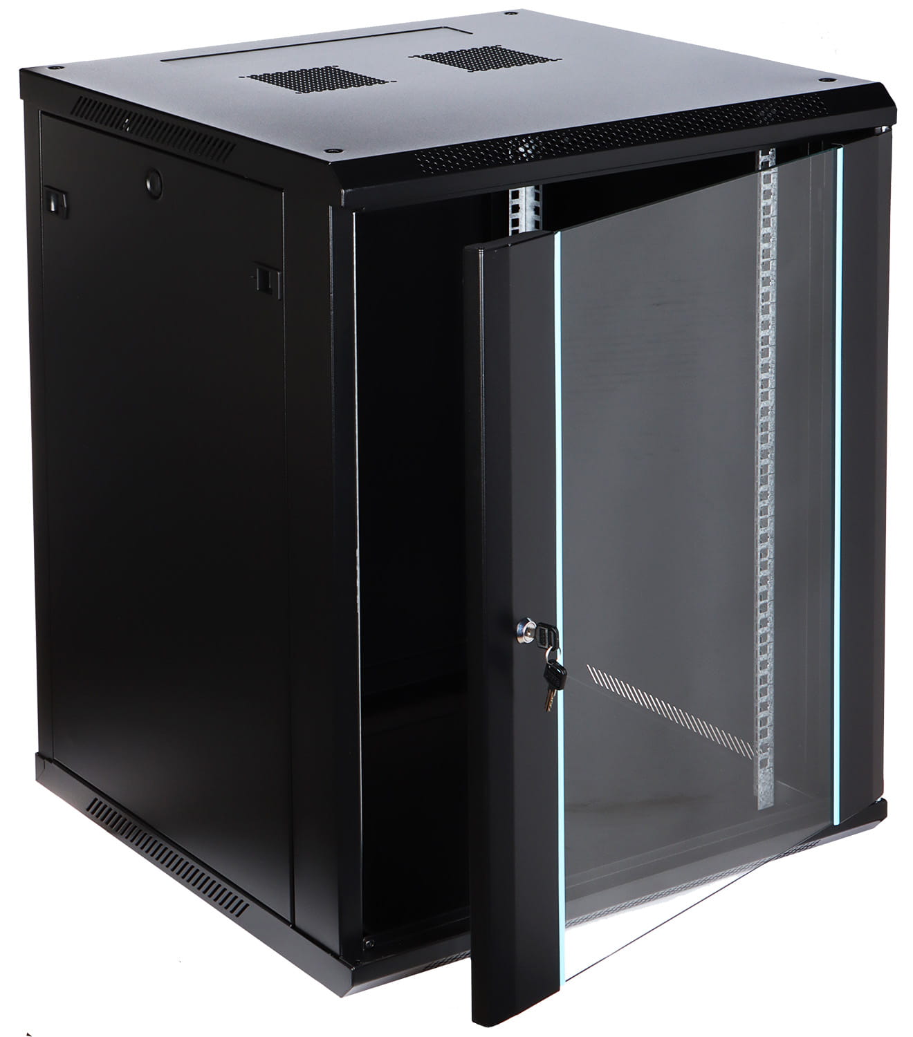 SZAFA RACK WISZĄCA EPRADO-R19-15U/600-BLUE-1643146