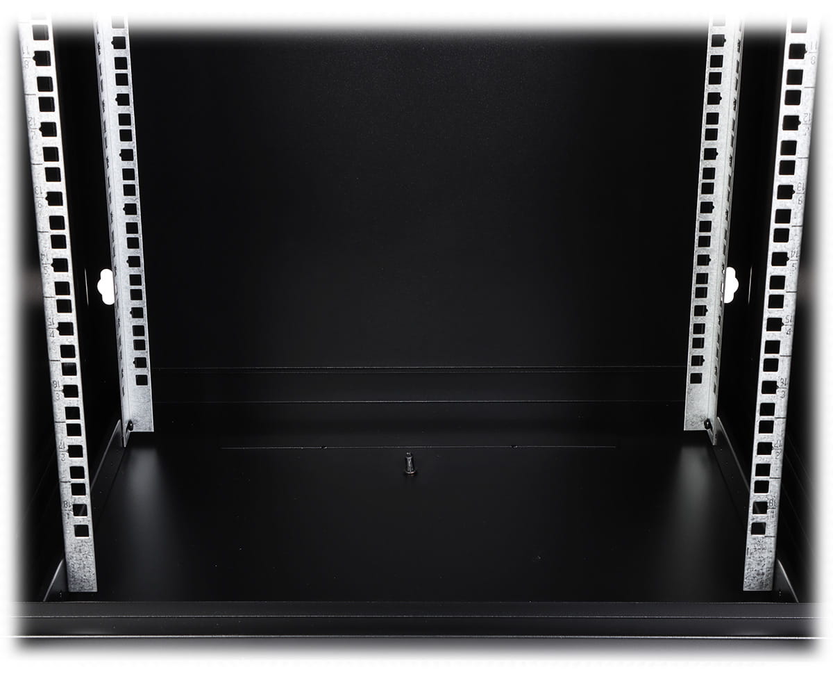 SZAFA RACK WISZĄCA EPRADO-R19-18U/450-BLUE-1642638