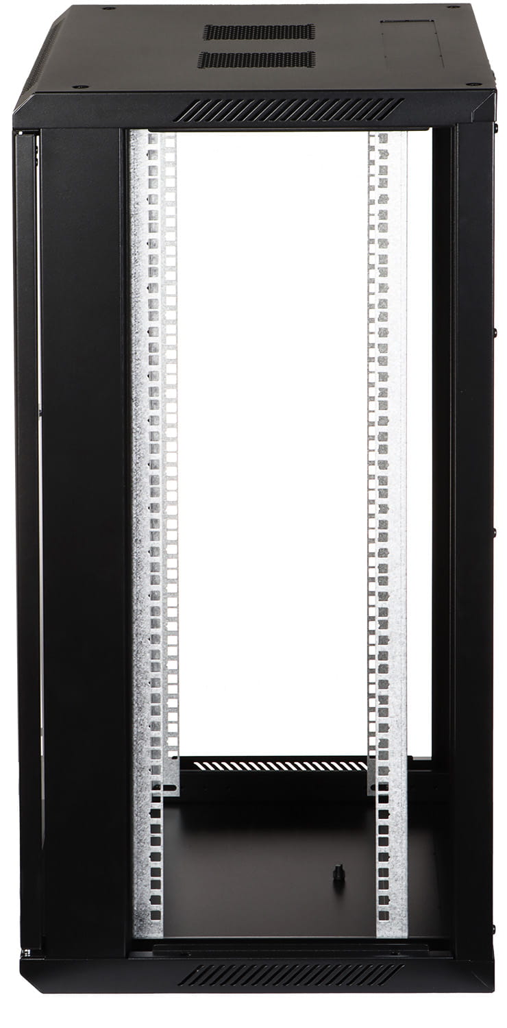 SZAFA RACK WISZĄCA EPRADO-R19-18U/450-BLUE-1642641