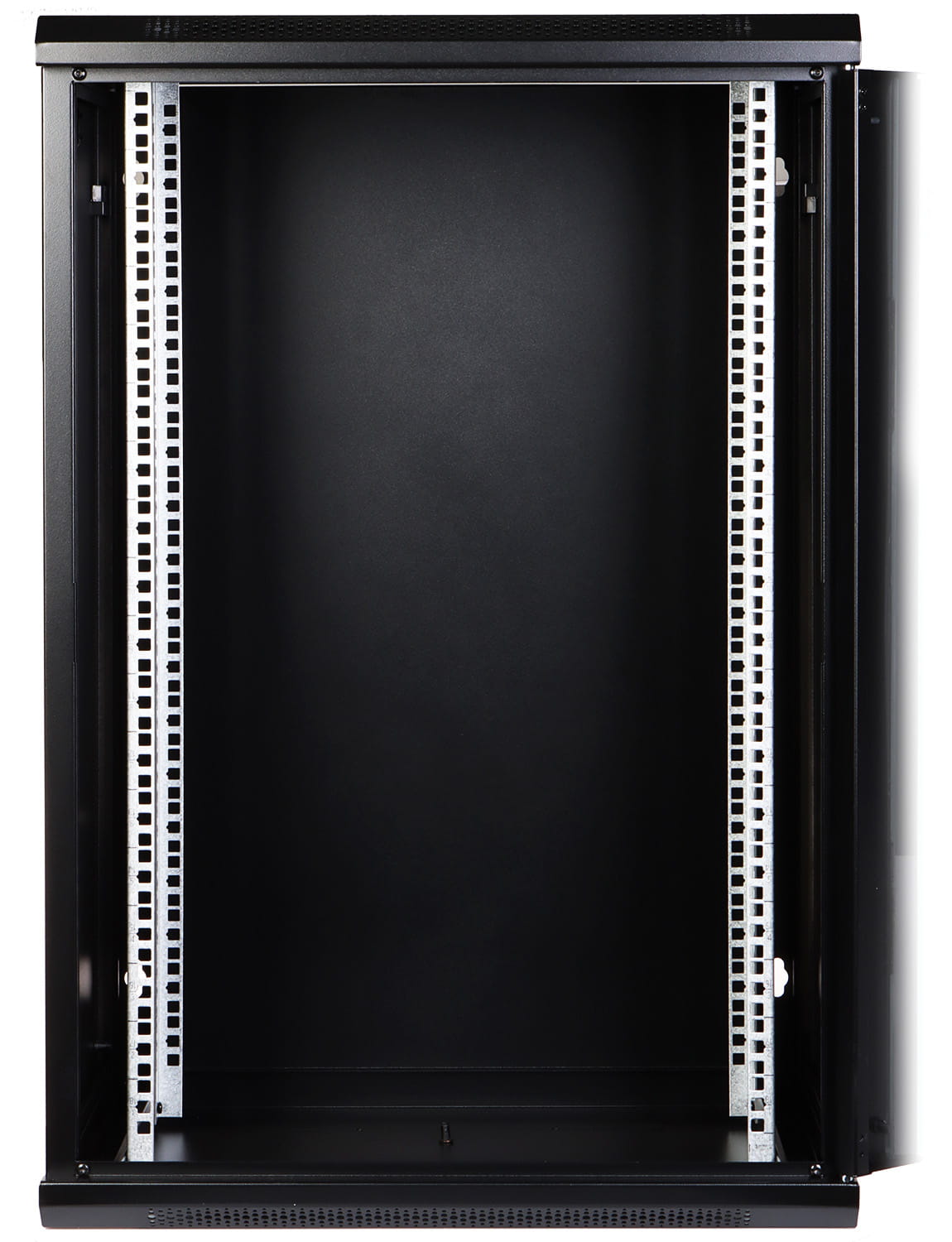 SZAFA RACK WISZĄCA EPRADO-R19-18U/450-BLUE-1642637