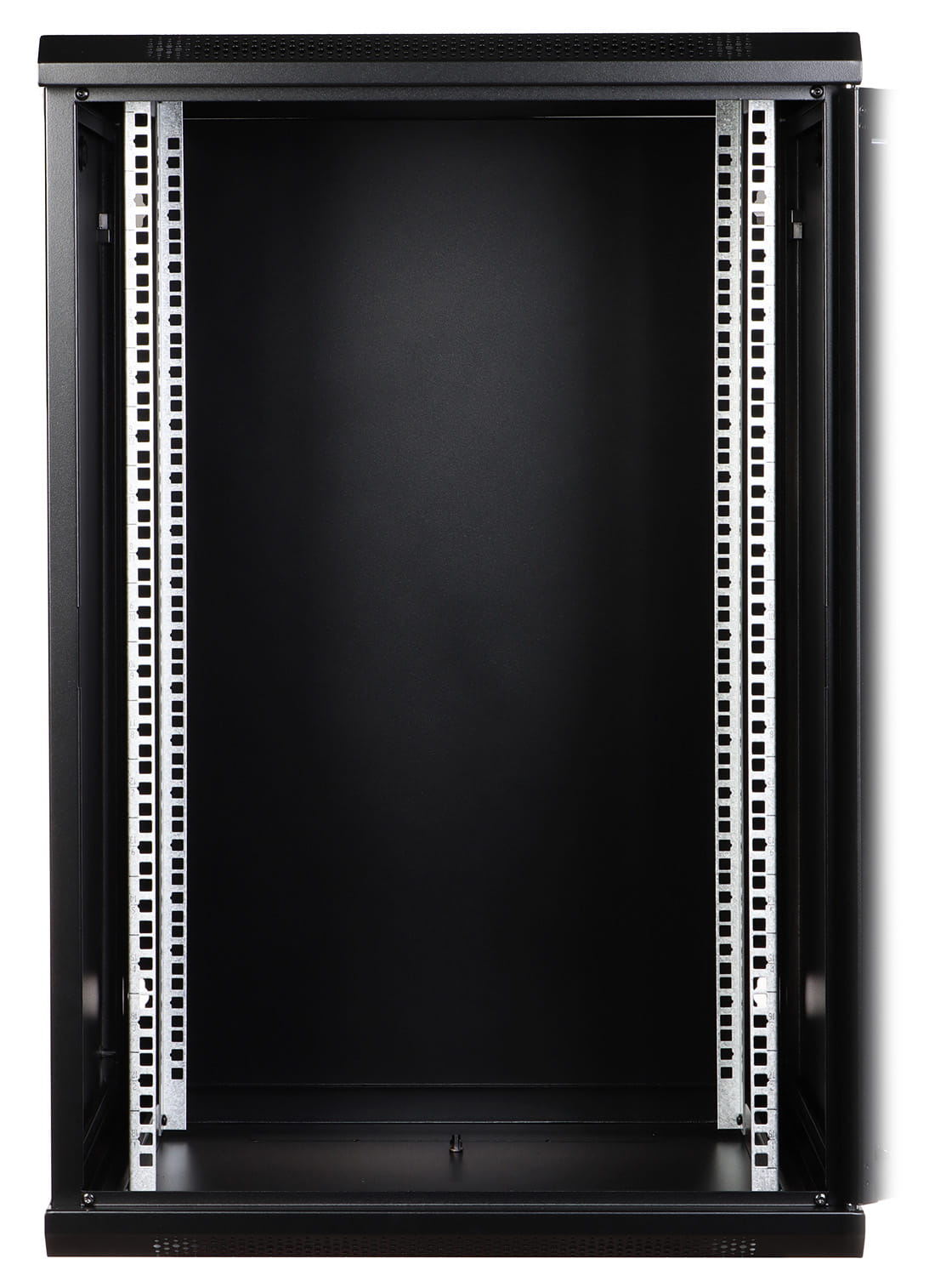 SZAFA RACK WISZĄCA EPRADO-R19-18U/600-BLUE-1642861