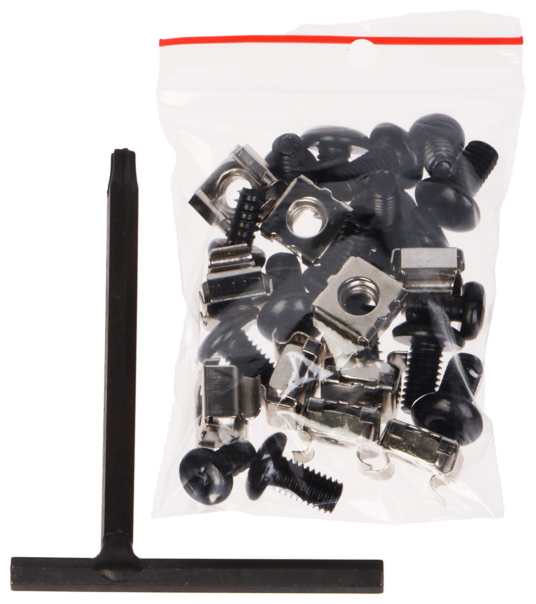 SZAFA RACK WISZĄCA EPRADO-R19-4U/450-BLUE-1643189