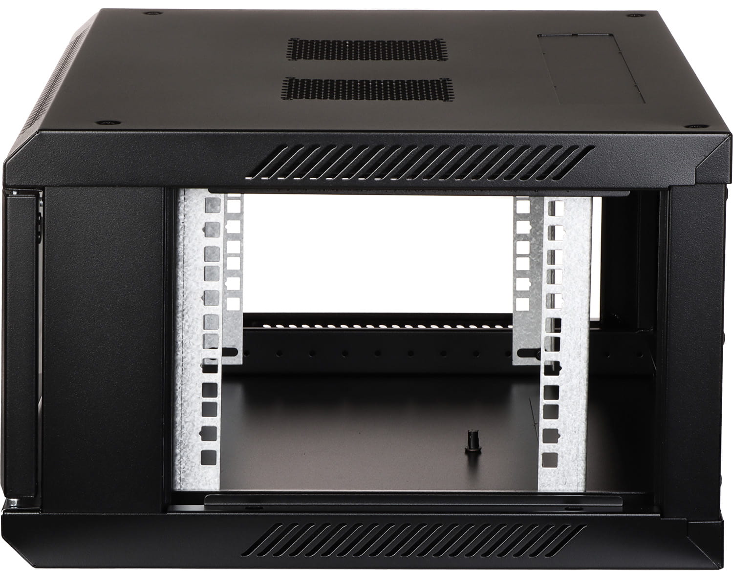 SZAFA RACK WISZĄCA EPRADO-R19-4U/450-BLUE-1643188