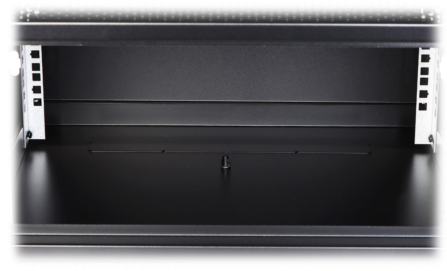 SZAFA RACK WISZĄCA EPRADO-R19-4U/450-BLUE-1643185