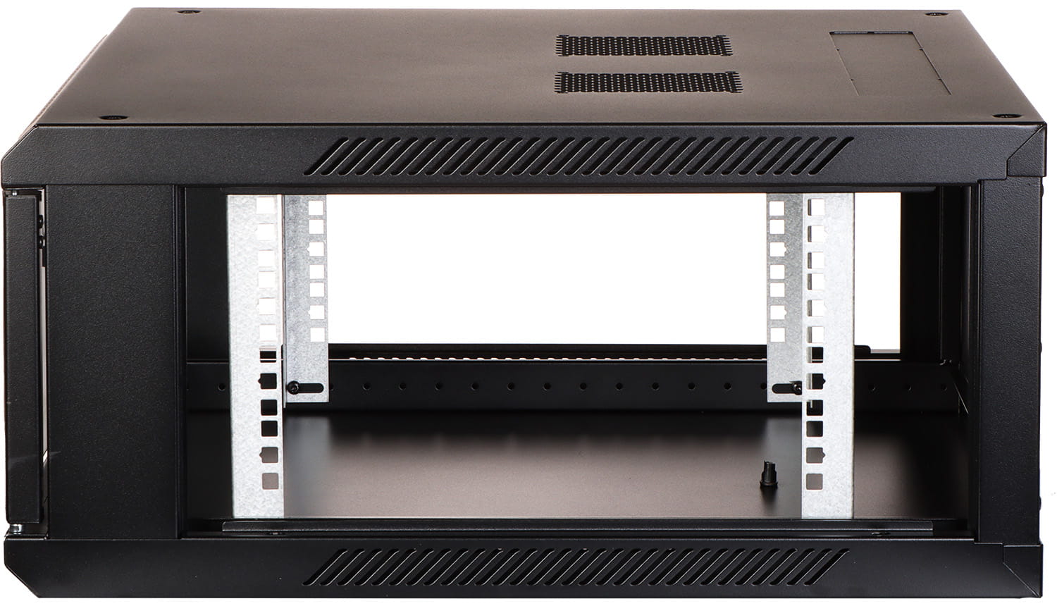 SZAFA RACK WISZĄCA EPRADO-R19-4U/600-BLUE-1643204