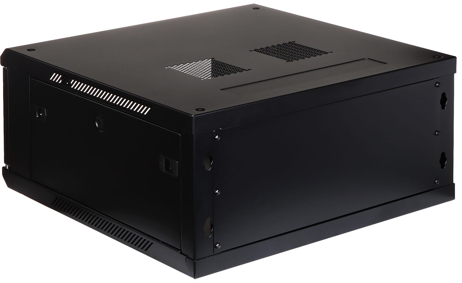 SZAFA RACK WISZĄCA EPRADO-R19-4U/600-BLUE-1643203