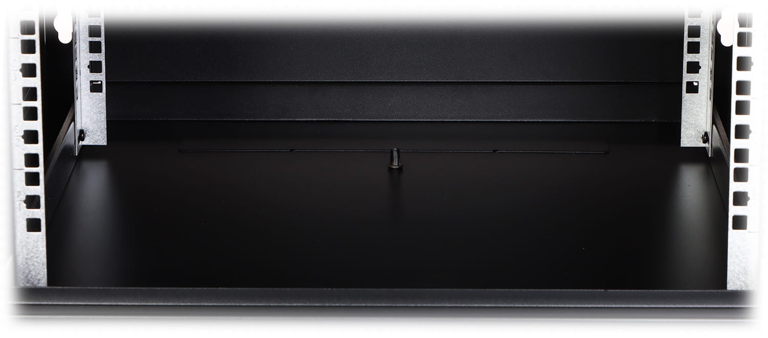 SZAFA RACK WISZĄCA EPRADO-R19-4U/600-BLUE-1643201