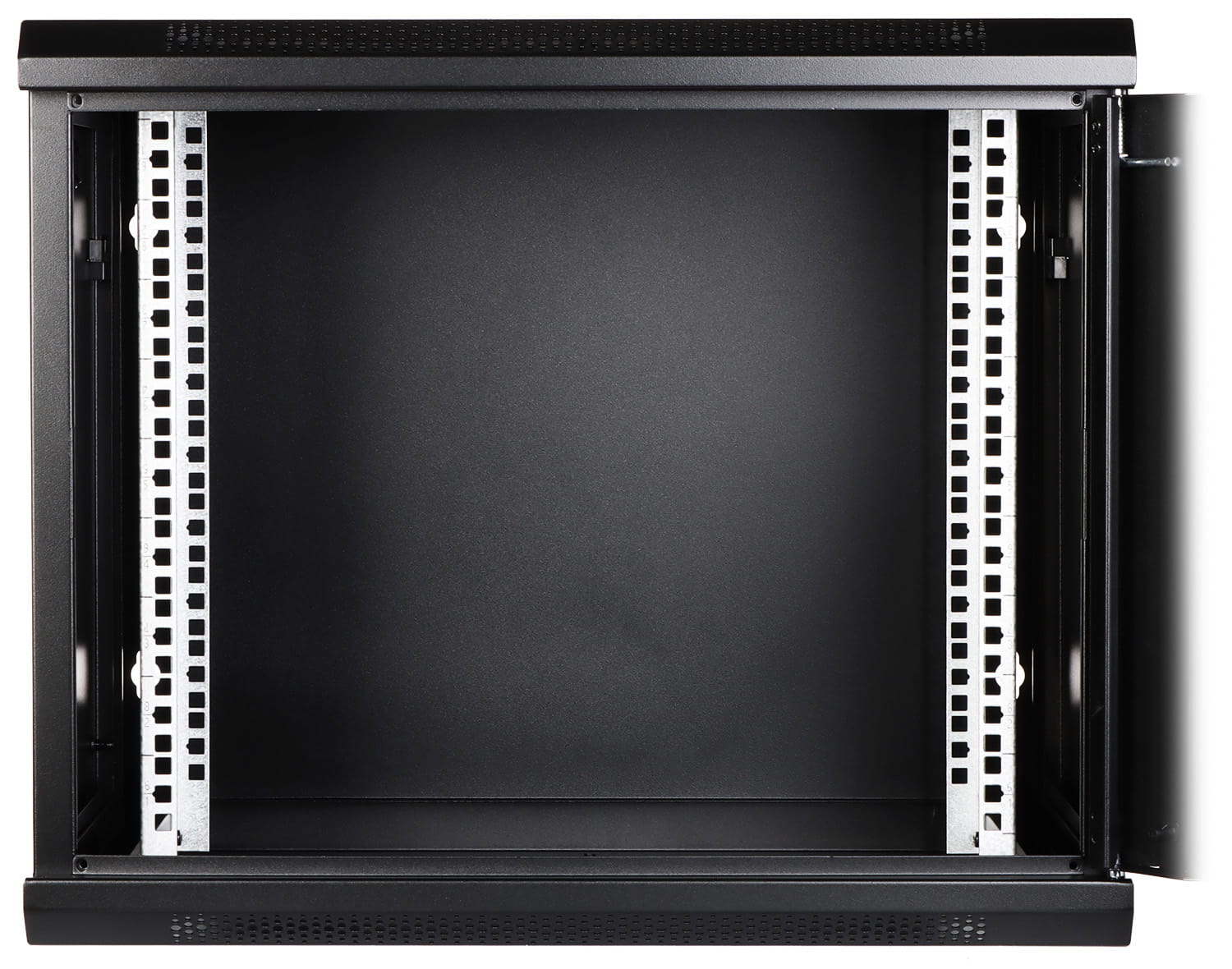 SZAFA RACK WISZĄCA EPRADO-R19-9U/450-BLUE-1643192