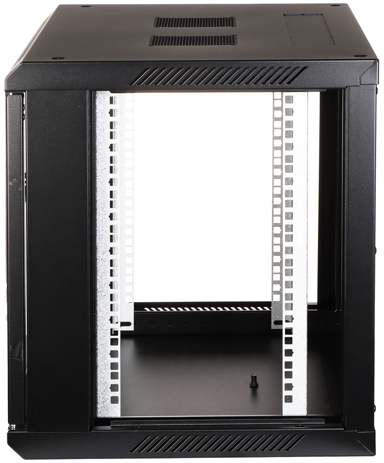 SZAFA RACK WISZĄCA EPRADO-R19-9U/450-BLUE-1643196