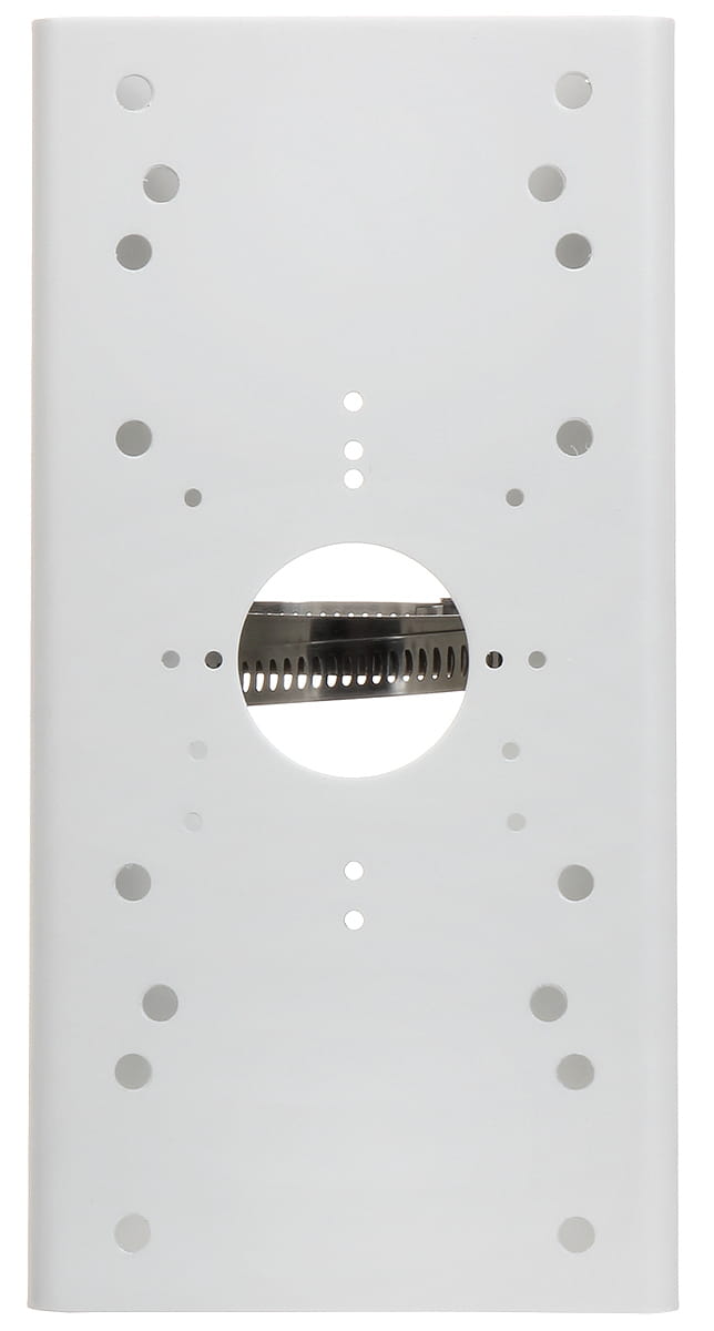 UCHWYT NA SŁUP DS-1275ZJ Hikvision-1683907