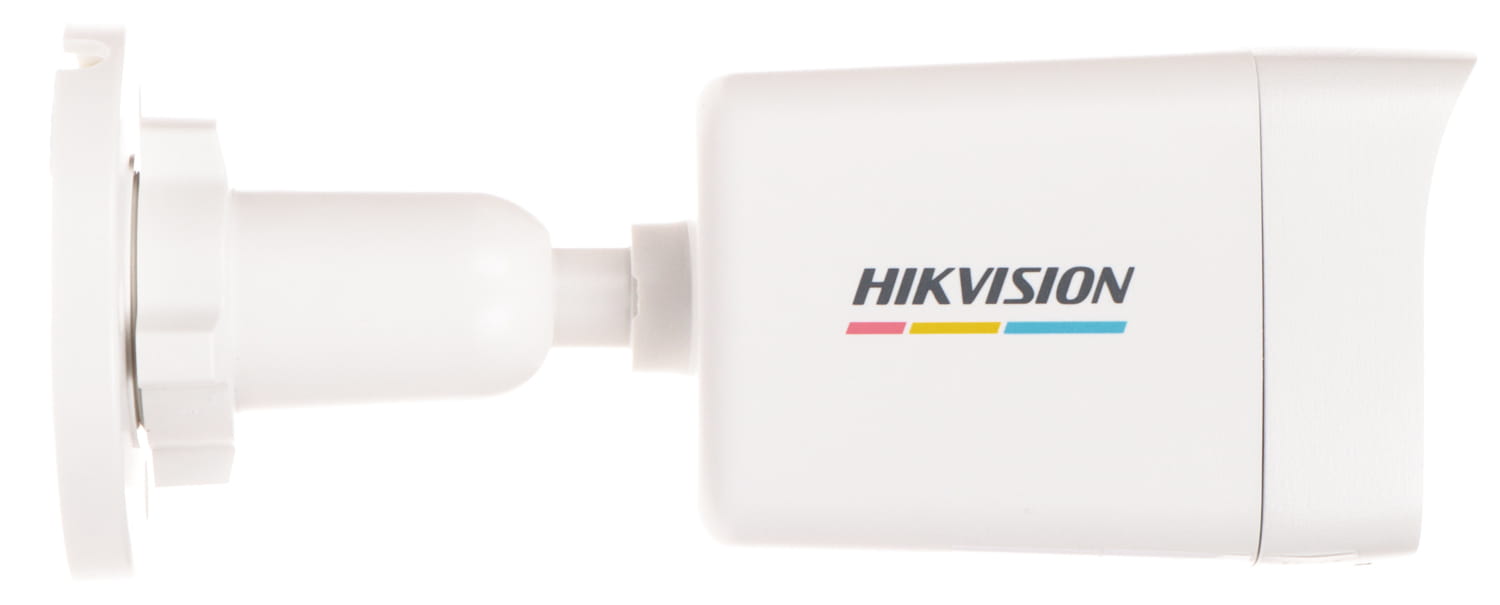 KAMERA IP DS-2CD1027G2H-LIU(2.8MM)PL ColorVu - 1080p Hikvision-1677526