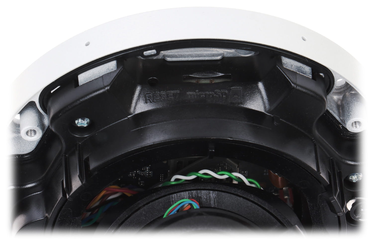 KAMERA WANDALOODPORNA IP DS-2CD1723G2-LIZU(2.8-12MM)PL Smart Hybrid Light - 1080p Hikvision-1688199