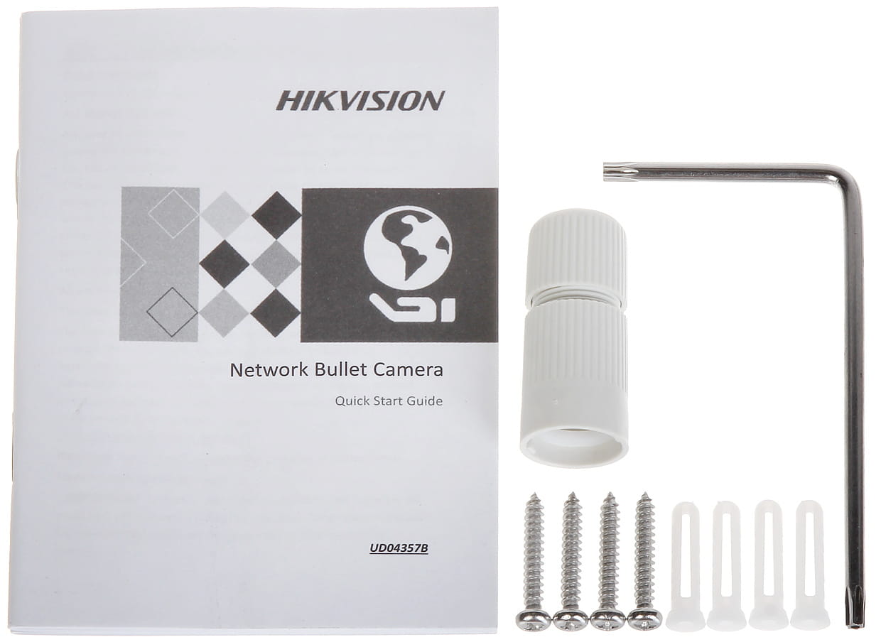 KAMERA IP DS-2CD2T46G2-ISU/SL(2.8MM)(C) ACUSENSE - 4Mpx Hikvision-1688868