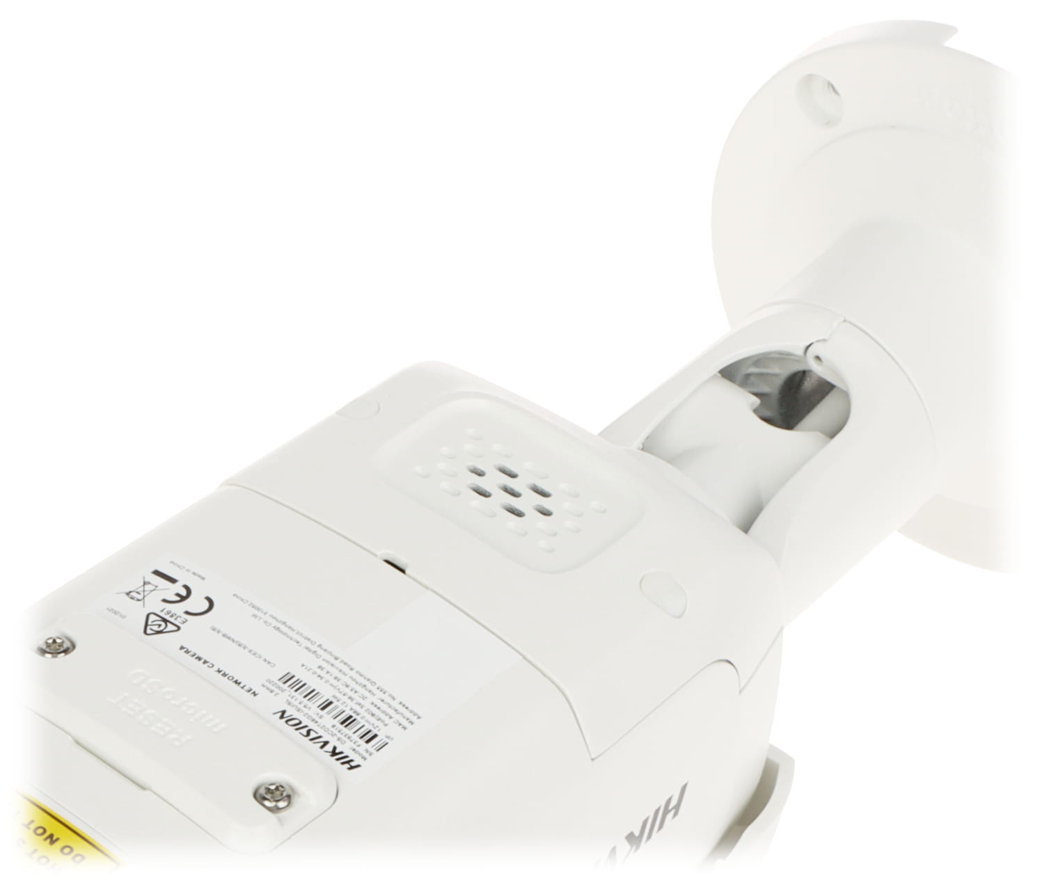 KAMERA IP DS-2CD2T46G2-ISU/SL(2.8MM)(C) ACUSENSE - 4Mpx Hikvision-1688865