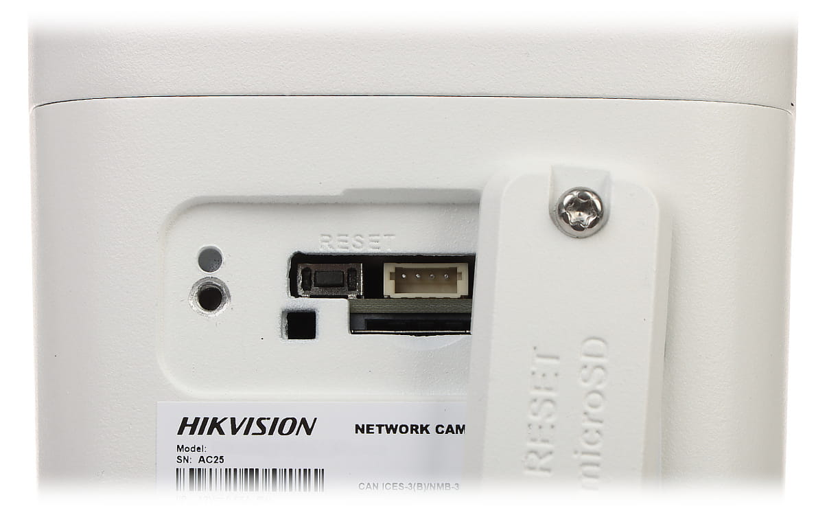KAMERA IP DS-2CD2T87G2H-LI(4MM)(EF) ColorVu - 8.3Mpx, 4K UHD Hikvision-1672955