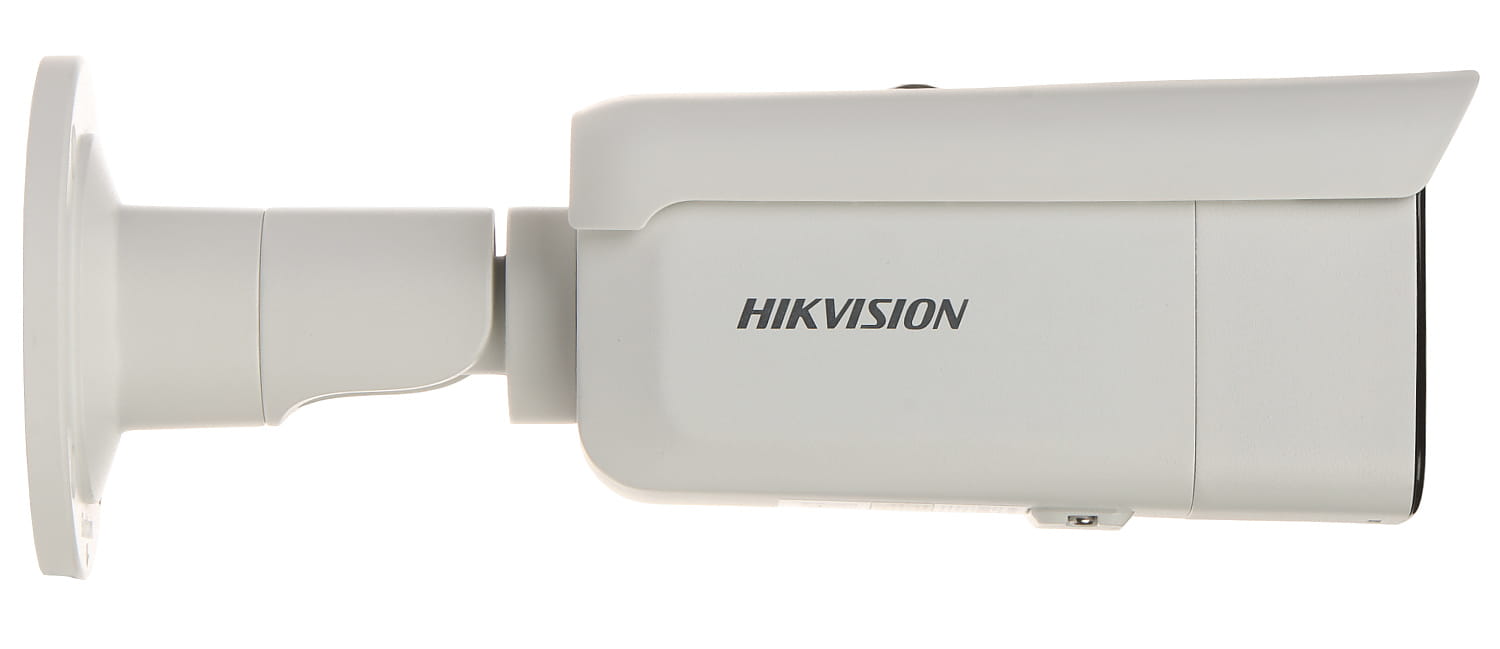 KAMERA IP DS-2CD2T87G2H-LI(4MM)(EF) ColorVu - 8.3Mpx, 4K UHD Hikvision-1672953