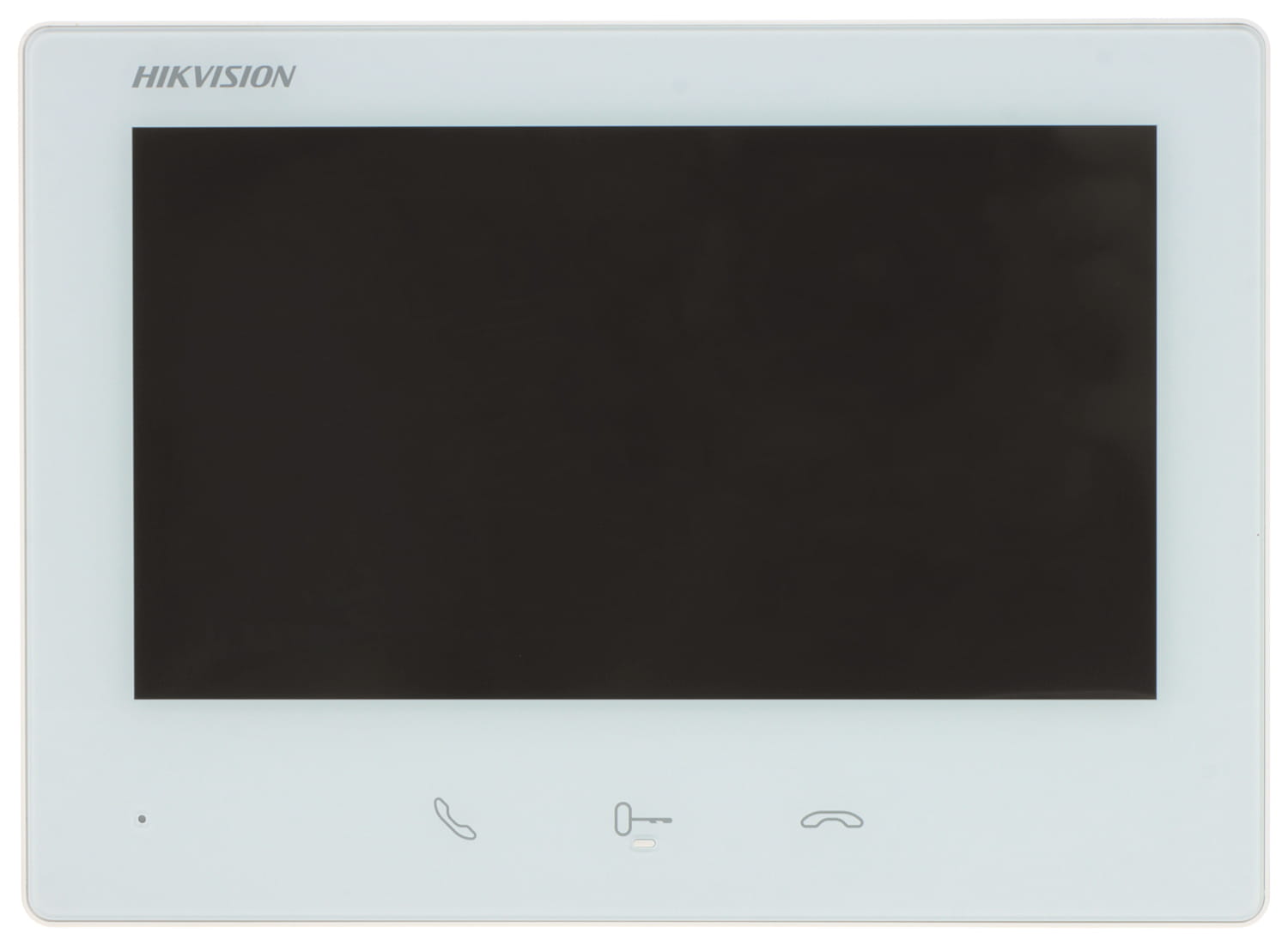 PANEL WEWNĘTRZNY DS-KH7300EY-WTE2/WHITE Hikvision-1672578
