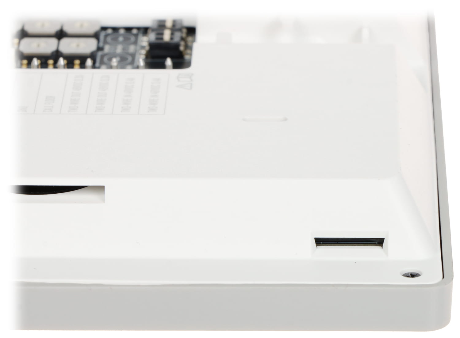 PANEL WEWNĘTRZNY DS-KH7300EY-WTE2/WHITE Hikvision-1672583