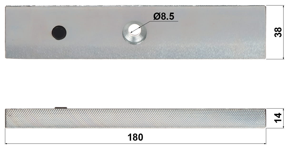 ZWORA ELEKTROMAGNETYCZNA ASF280A-V1 DAHUA-1664609