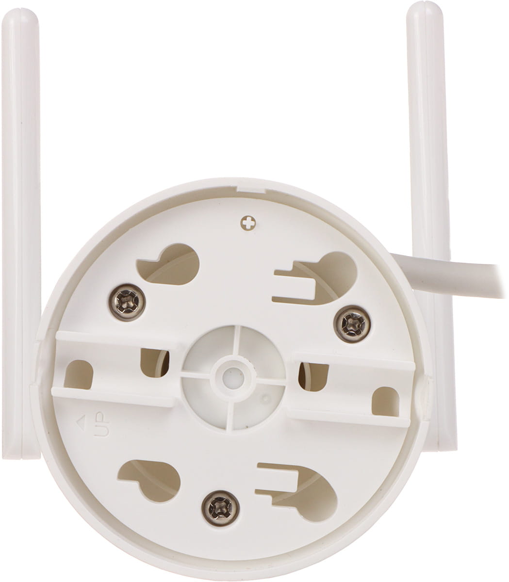 KAMERA IP F2C-PV Wi-Fi, Smart Dual Light Active Deterrence - 1080p 2.8mm DAHUA-1672649