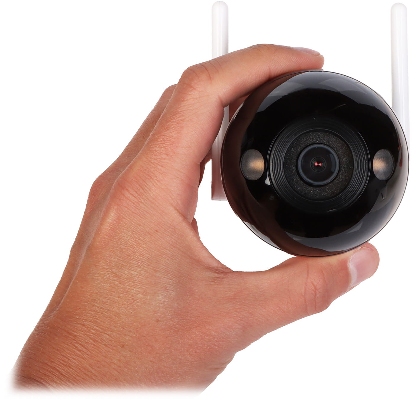 KAMERA IP F2C-PV Wi-Fi, Smart Dual Light Active Deterrence - 1080p 2.8mm DAHUA-1672645