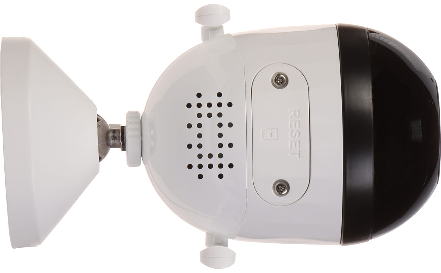 KAMERA IP F4C-PV-0280B Wi-Fi, Smart Dual Light Active Deterrence - 3.7Mpx 2.8mm DAHUA-1669582