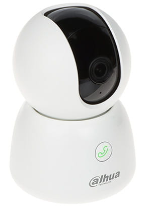 KAMERA IP OBROTOWA WEWNĘTRZNA H3B Hero B1 Wi-Fi - 3Mpx 3.6mm DAHUA-1688389