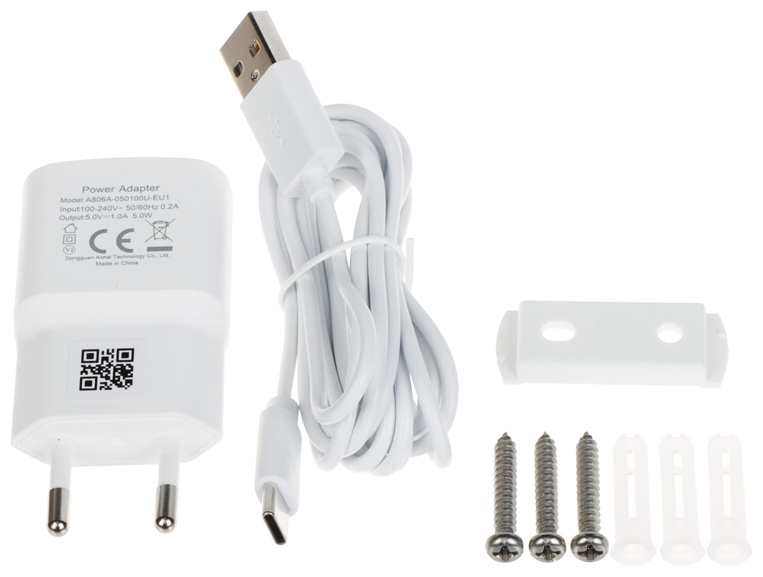 KAMERA IP OBROTOWA WEWNĘTRZNA H4C - 3.7Mpx DAHUA-1672570