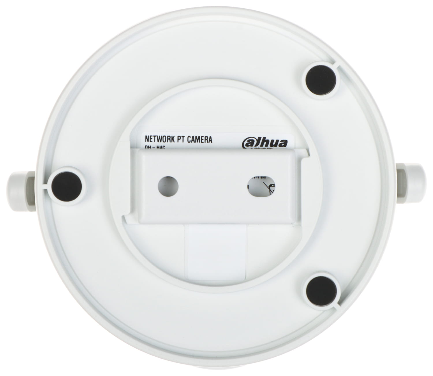 KAMERA IP OBROTOWA WEWNĘTRZNA H4C - 3.7Mpx DAHUA-1672569