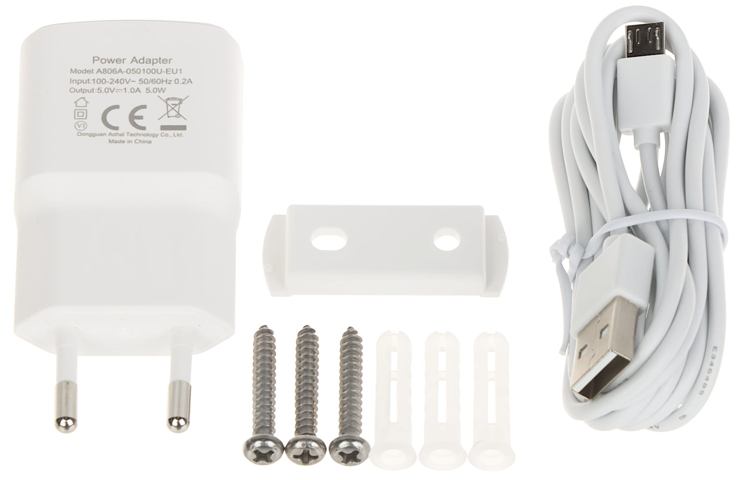 KAMERA IP OBROTOWA WEWNĘTRZNA H5B Hero B1 Wi-Fi - 5Mpx 3.6mm DAHUA-1683234